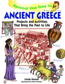 SPEND THE DAY IN ANCIENT GREECE