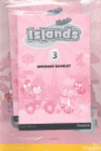ISLANDS 3 AB PACK