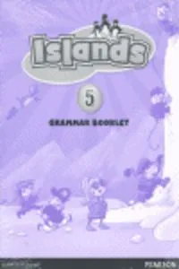 ISLANDS 5 AB PACK