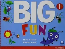 BIG FUN 1 SB