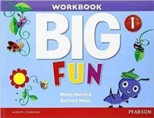 BIG FUN 1 WB