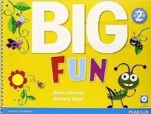 BIG FUN 2 SB