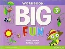 BIG FUN 3 WB