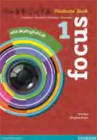 FOCUS 1 SB