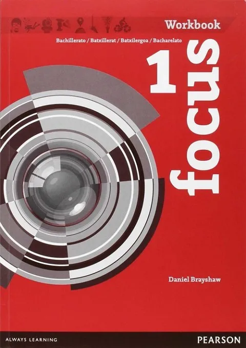 FOCUS 1 WB
