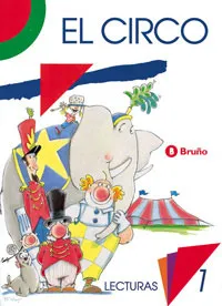 EL CIRCO LECTURAS 1