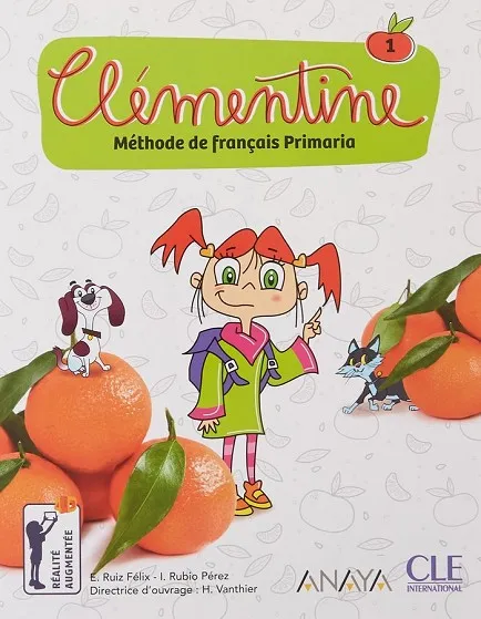 CLÉMENTINE 1