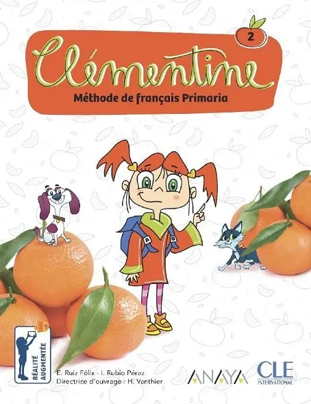 CLÉMENTINE 2