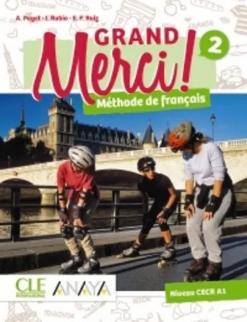 PACK GRAND MERCI! 2