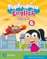POPTROPICA ENGLISH ISLANDS 6 PUPIL'S BOOK PRINT & DIGITAL INTERACTIVEPUPIL'S BOOK - ONLINE WORLD ACCESS CODE