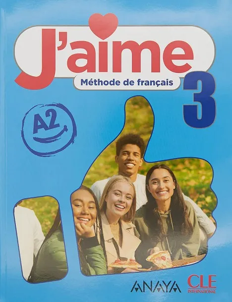 PACK J'AIME 3 MEC