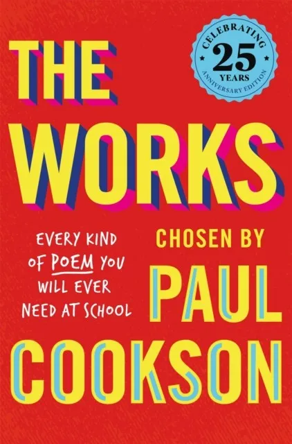 THE WORKS 1 (25TH ANNIVERSARY ED.)