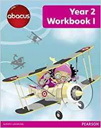 ABACUS YEAR 2 WORKBOOK 1
