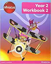 ABACUS YEAR 2 WORKBOOK 2