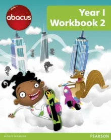 ABACUS YEAR 1 WORKBOOK 2