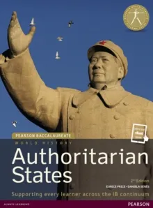AUTHORITARIAN STATES 2ND EDITION (PRINT BOOK AND EBOOK)