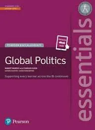 ESSENTIALS: GLOBAL POLITICS PRINT AND EBOOK