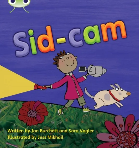 SID-CAM