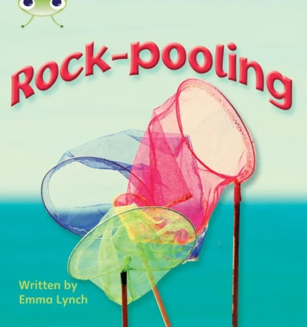 ROCK-POOLING