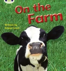 ON THE FARM