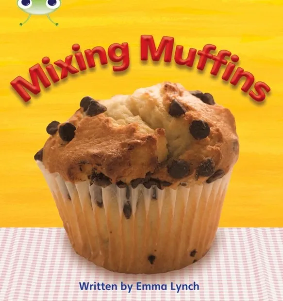 MIXING MUFFINS
