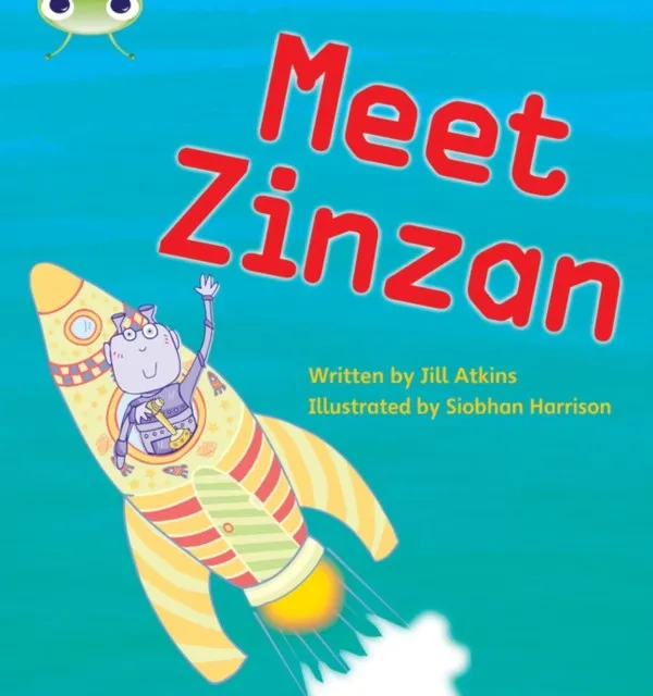 MEET ZINZAN