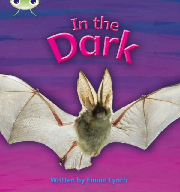 IN THE DARK