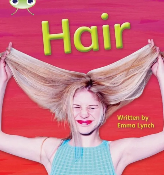 HAIR