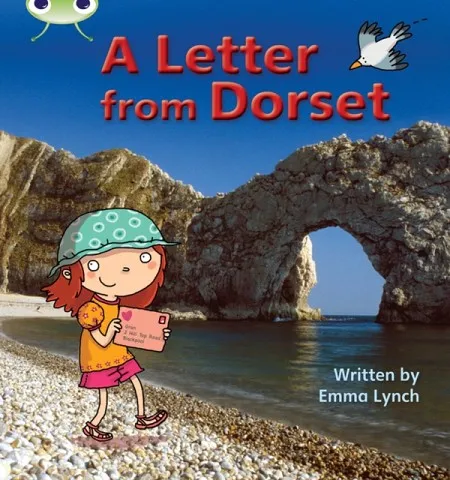 A LETTER FROM DORSET