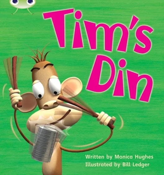 TIM'S DIN