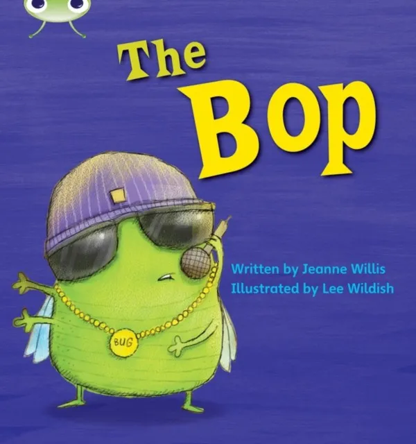 THE BOP