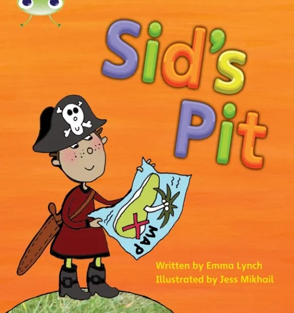SID'S PIT
