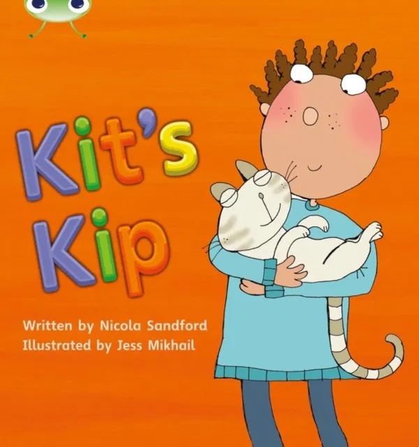KIT'S KIP