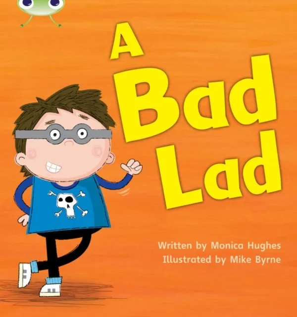 A BAD LAD PHASE 2