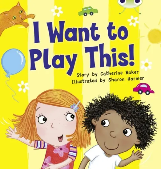 I WANT TO PLAY THIS!