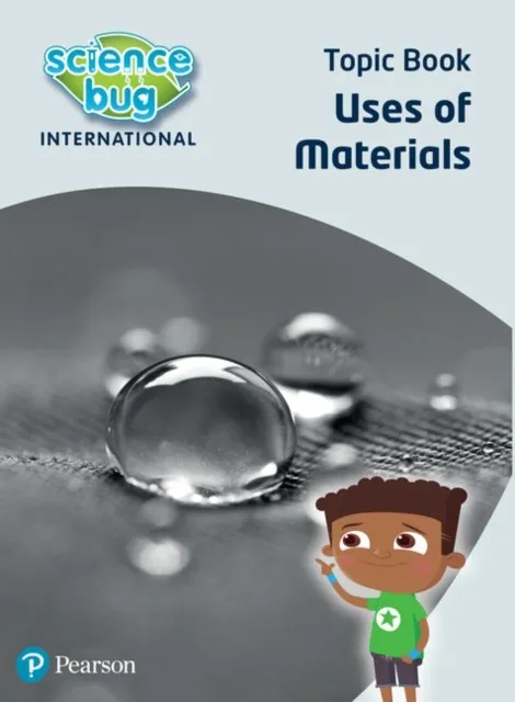 USES OF MATERIALS