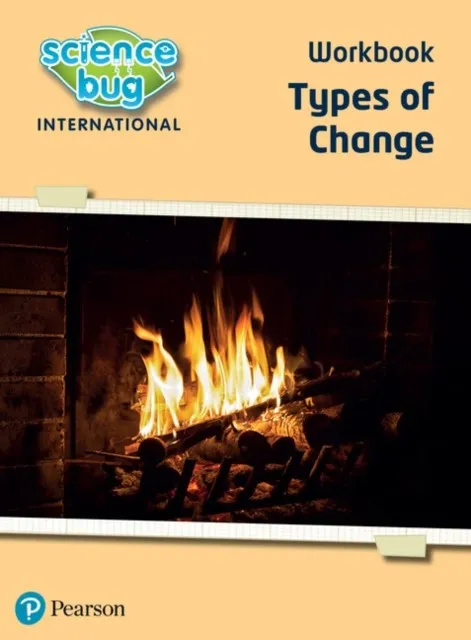 TYPES OF CHANGE