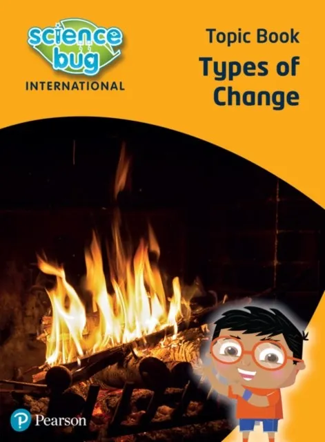 TYPES OF CHANGE