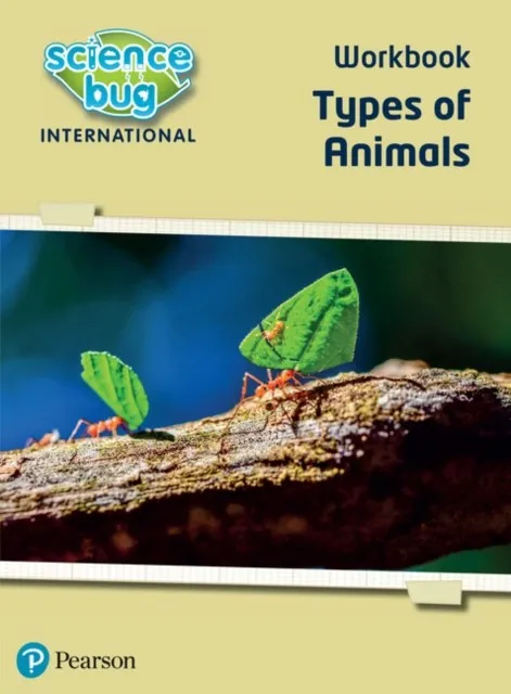 TYPES OF ANIMALS