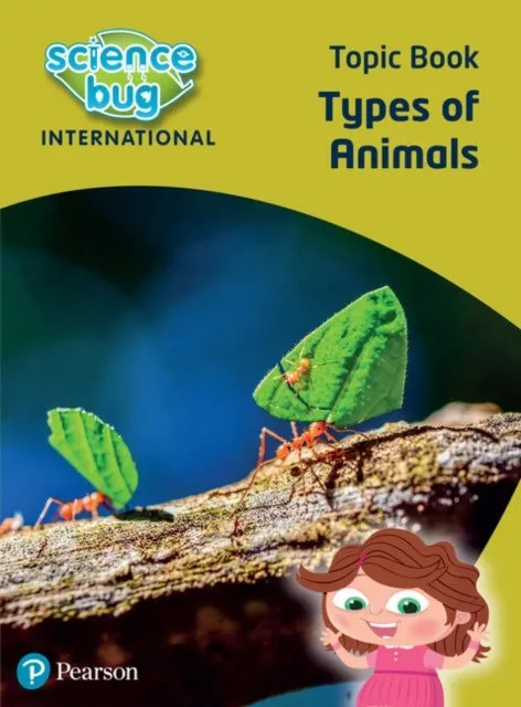 TYPES OF ANIMALS