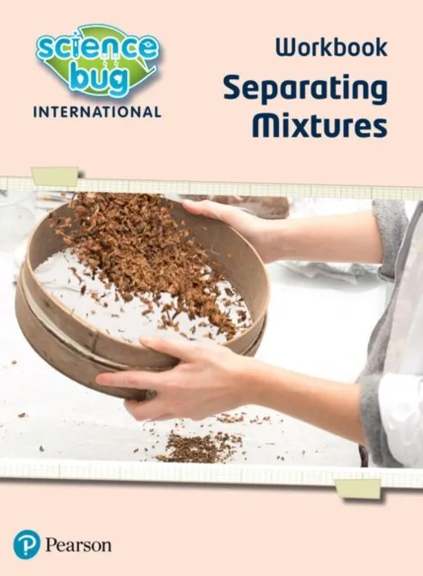 SEPARATING MIXTURES