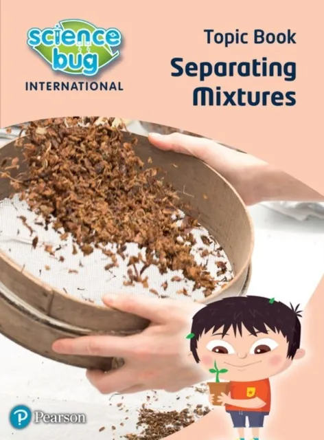 SEPARATING MIXTURES