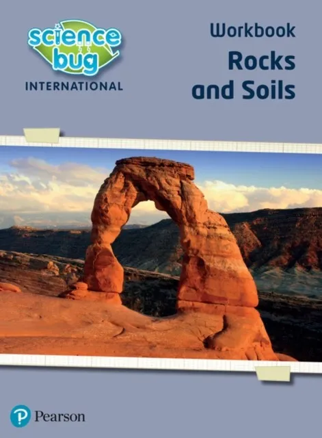ROCKS AND SOILS