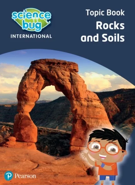 ROCKS AND SOILS