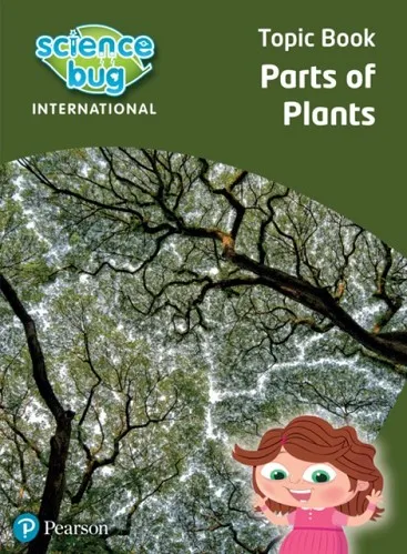 PARTS OF PLANTS