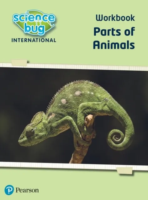 PARTS OF ANIMALS