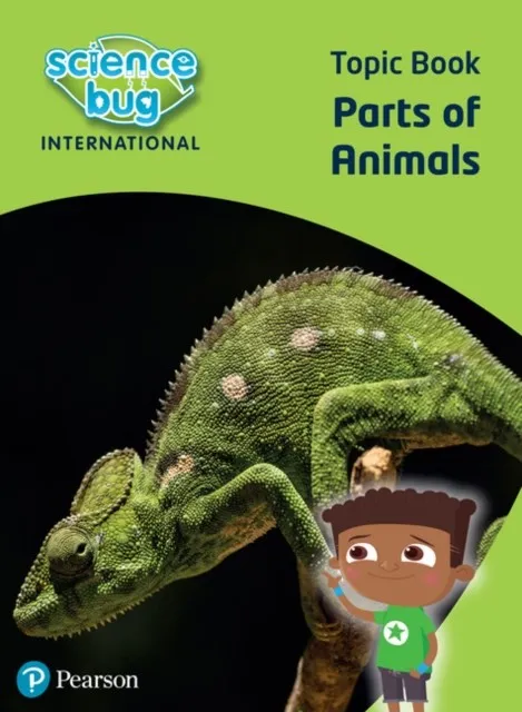 PARTS OF ANIMALS