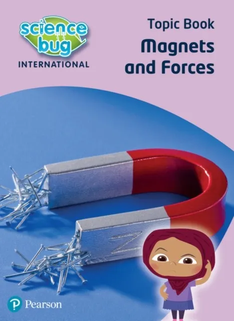 MAGNETS AND FORCES