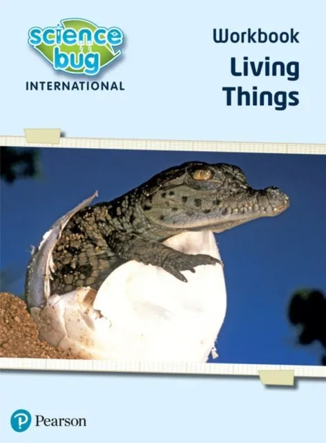 LIVING THINGS