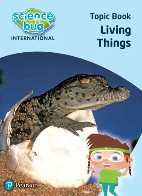 LIVING THINGS